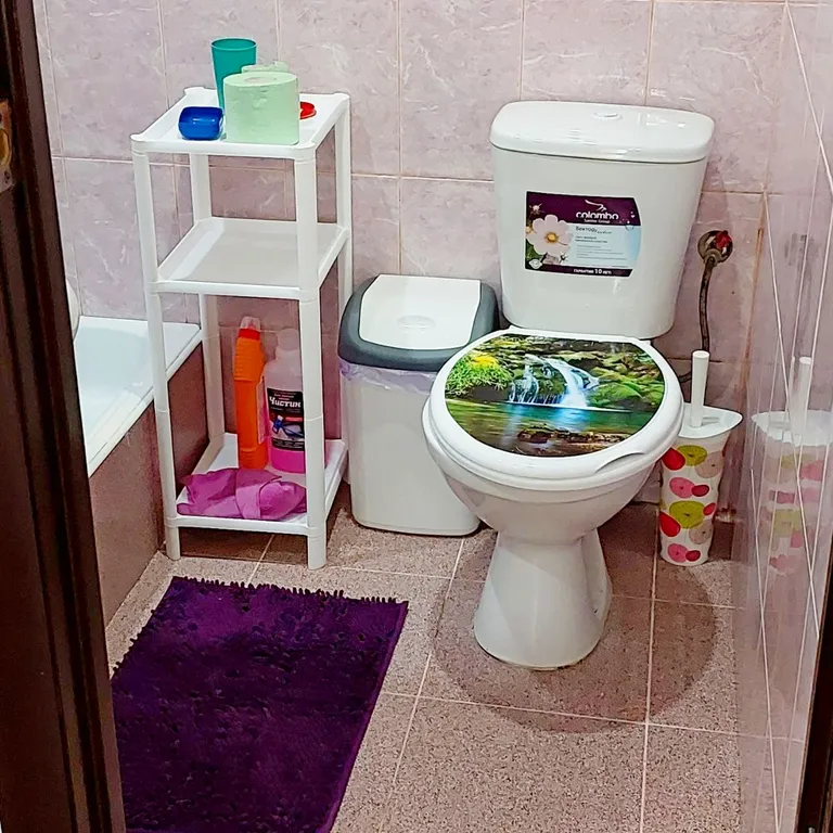 Студия на берегу моря