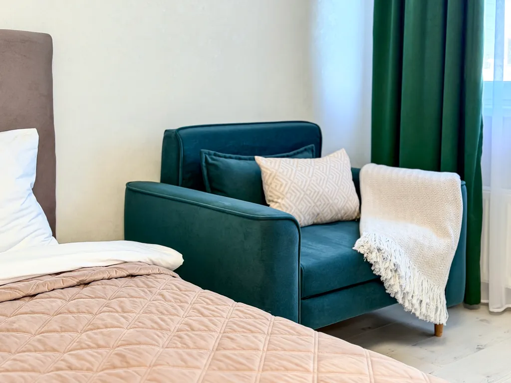 Апартаменты Монако 24 ЖК Аврора-2