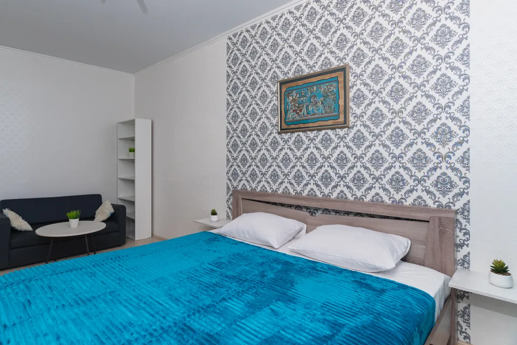 ЛайкХоум на Салмышской 68/2