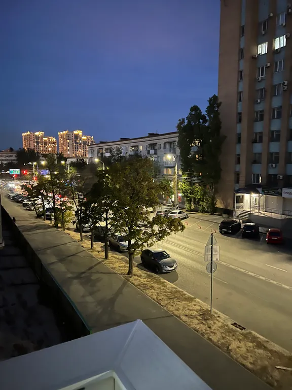 Квартира Уютная квартира в центре города — Волгоград