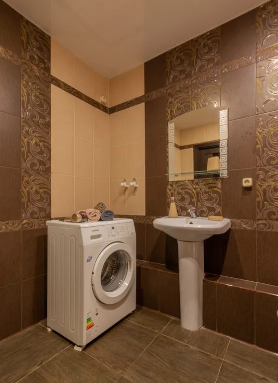 Квартира 1-комнатная Квартира — Волгоград