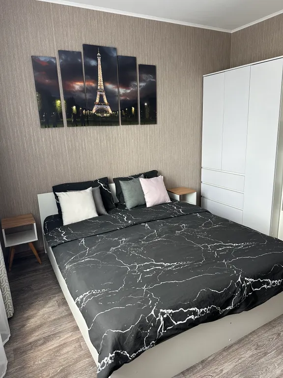 Квартира Уютная квартира — Курск