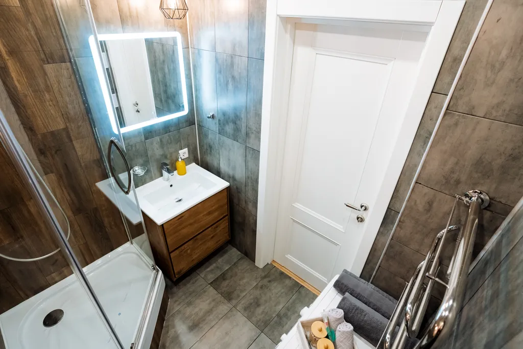 Уютные апартаменты с прекрасным сервисом возле ТРЦ Планета