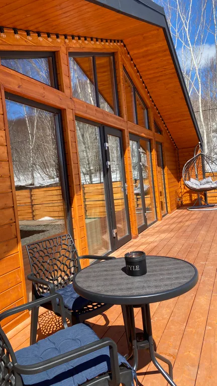 3-комнатный Дом