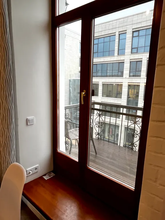 Элитная 3-комнатная квартира в центре Казани