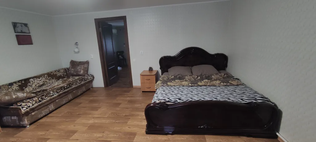 Коттедж Дом рядом с рекой — аренда посуточно в Лебедянь