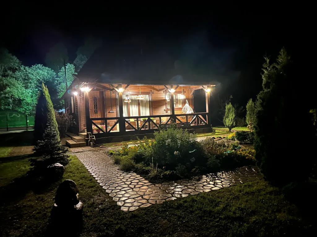 4-комнатный Дом