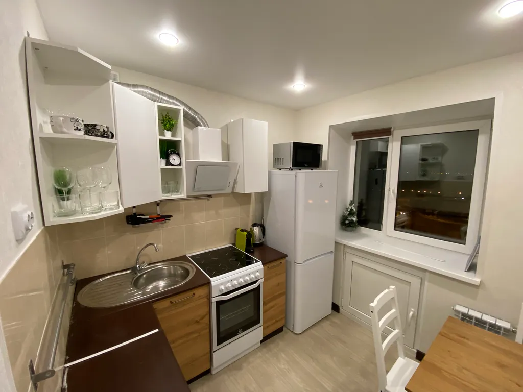 Квартира рядом с горнолыжным курортом BigWood