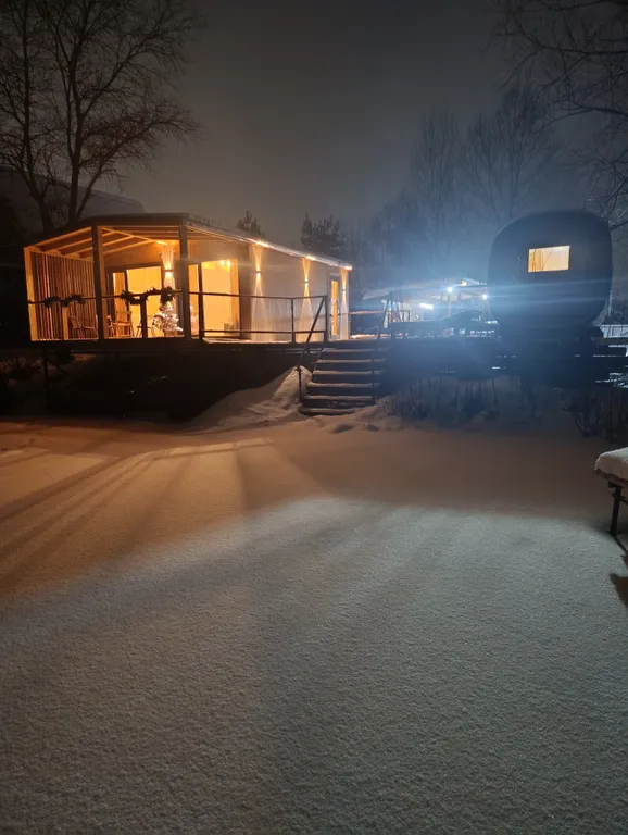 Коттедж Дом у вода — аренда посуточно в Новокузнецк