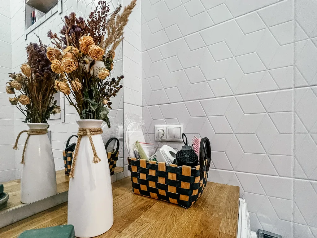 Квартира Уютная квартира с панорамным видом на город — Казань
