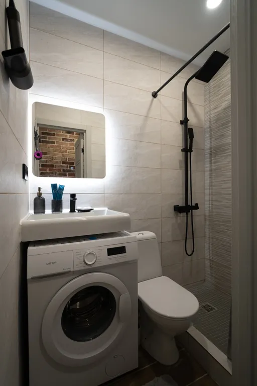 Уютная новая студия в ЖК Хайвей