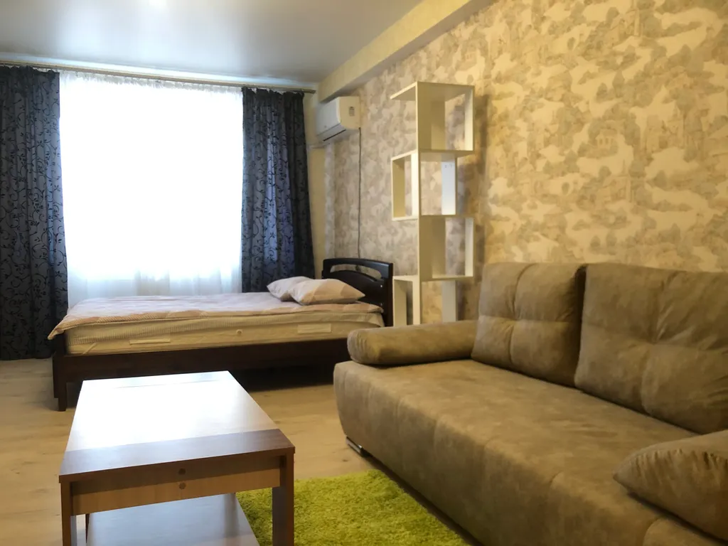 1-комнатная Квартира — аренда посуточно в Липецк