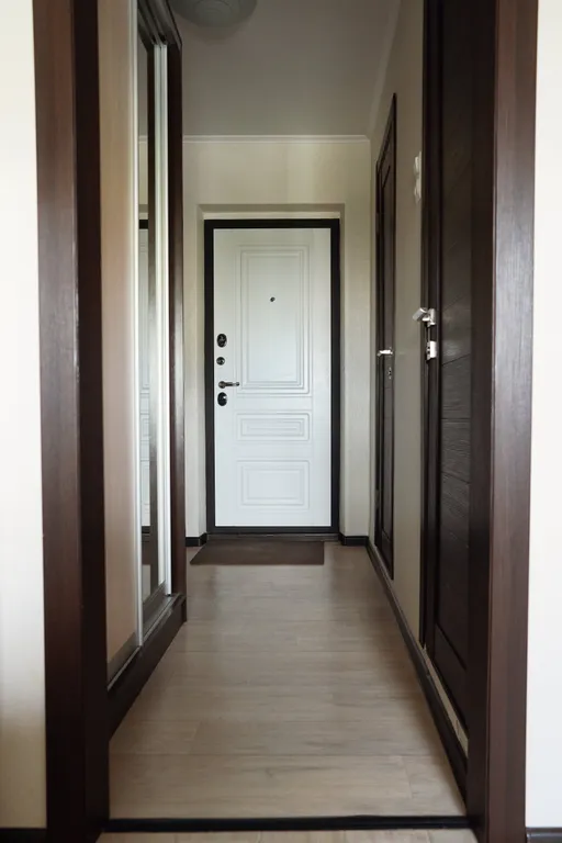 Уютные апартаменты