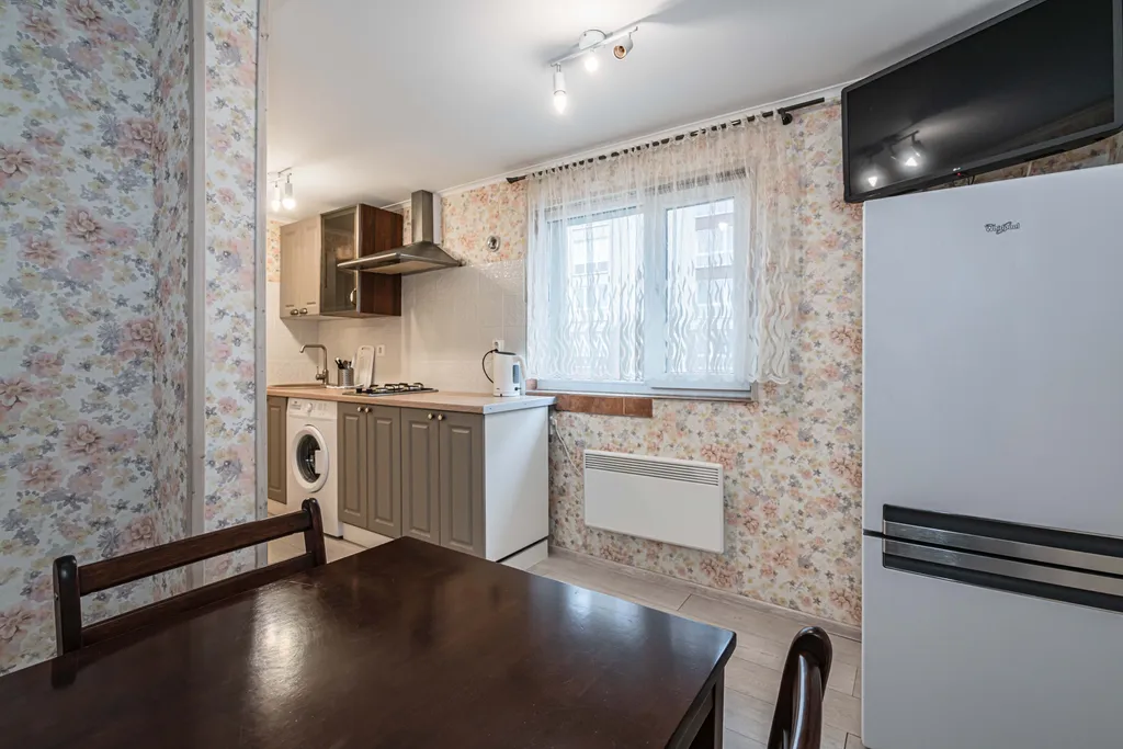 Уютные апартаменты в немецком доме