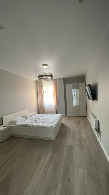 Комфортная квартира