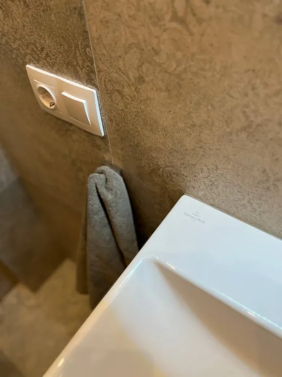 Квартира люкс в Рыбной деревне