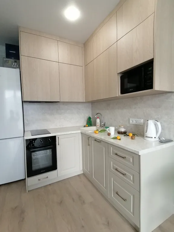 Квартира Квартира в ЖК Оливия с видом на море — Адлер