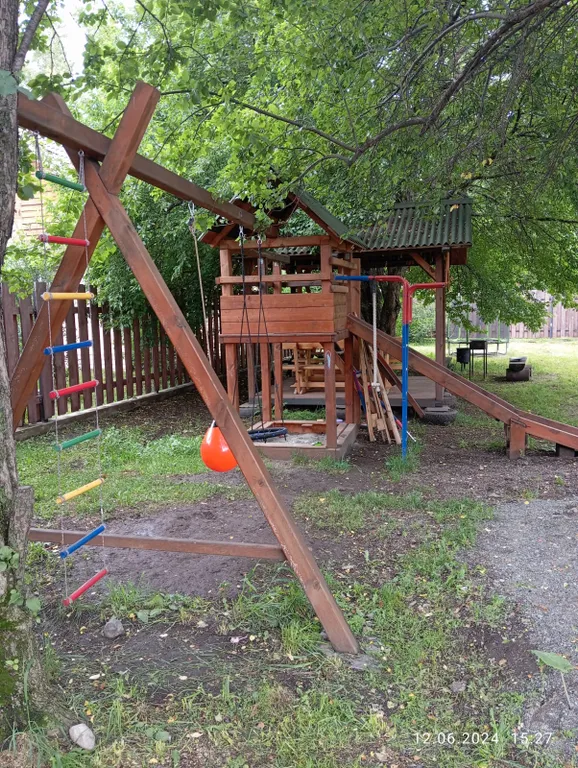 3-комнатный Дом