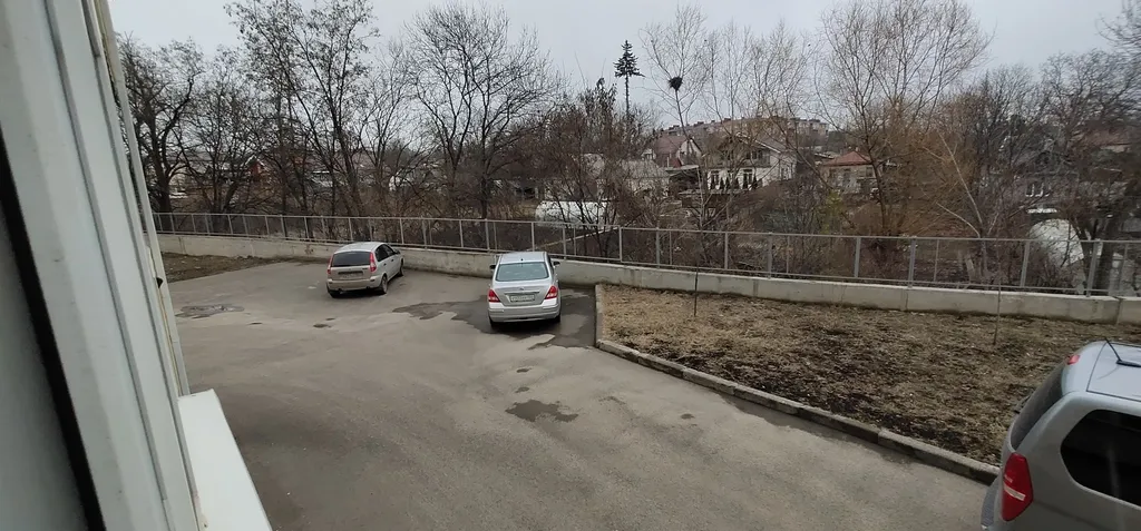 Новая квартира у источника