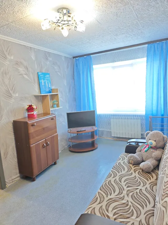 Тихий дом для спокойного отдыха