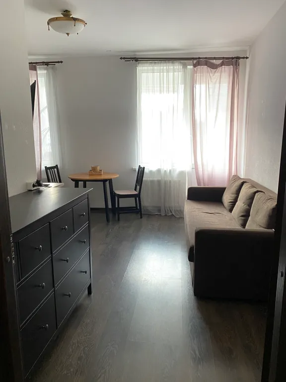 Квартира Комфорт и удобство в студии на Строителей 20/2 — аренда посуточно в Кудрово