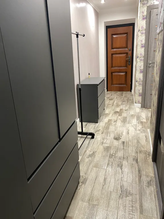 Квартира 2-комнатная Квартира — Пионерский