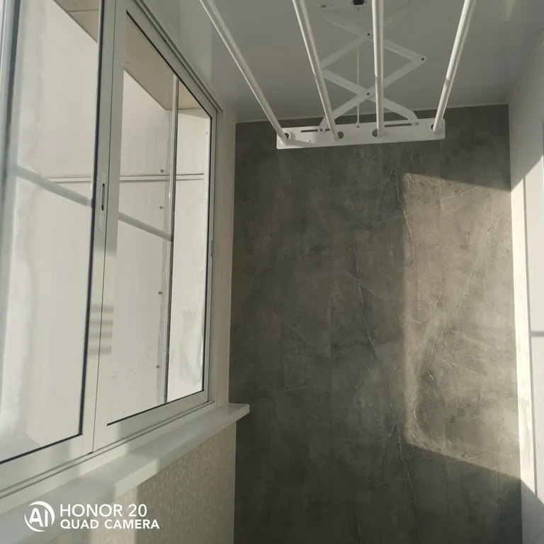 Квартира Уютная квартира на берегу реки и с видом на город — Хабаровск