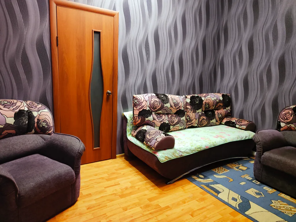 Удобная квартира