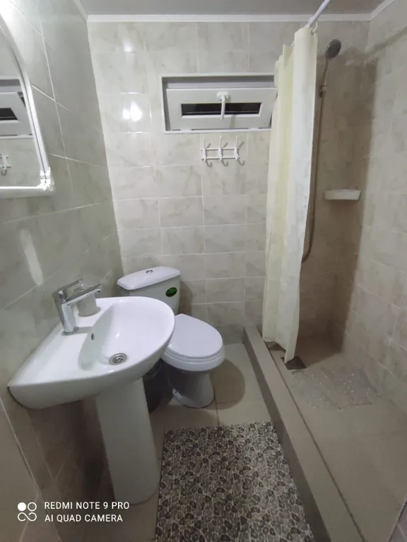 Уютная 4-х местная комната