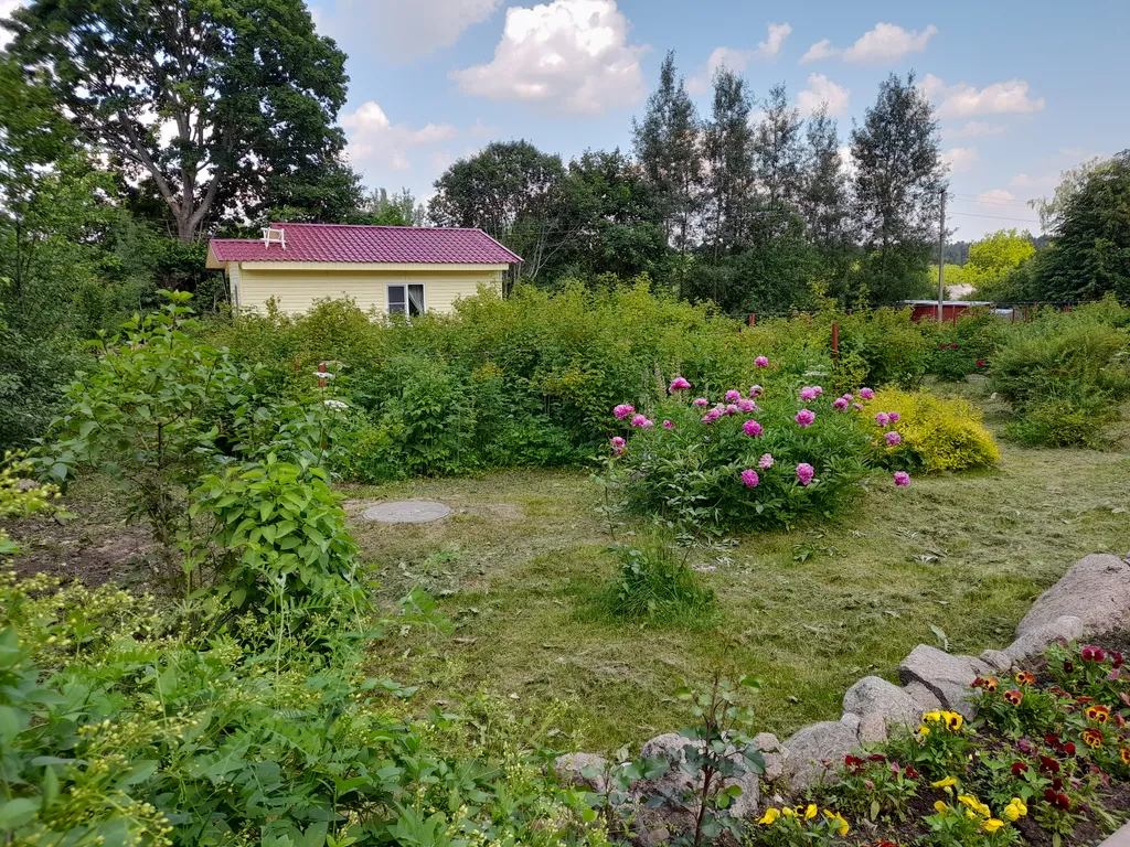 Уютный и комфортный дом вблизи Михайловского