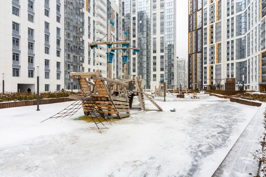 Кваpтиpа в жк Премьер у трк Семья