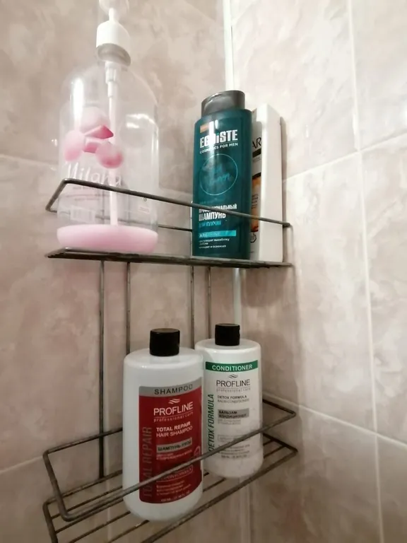 Студия рядом с ТЦ Аура