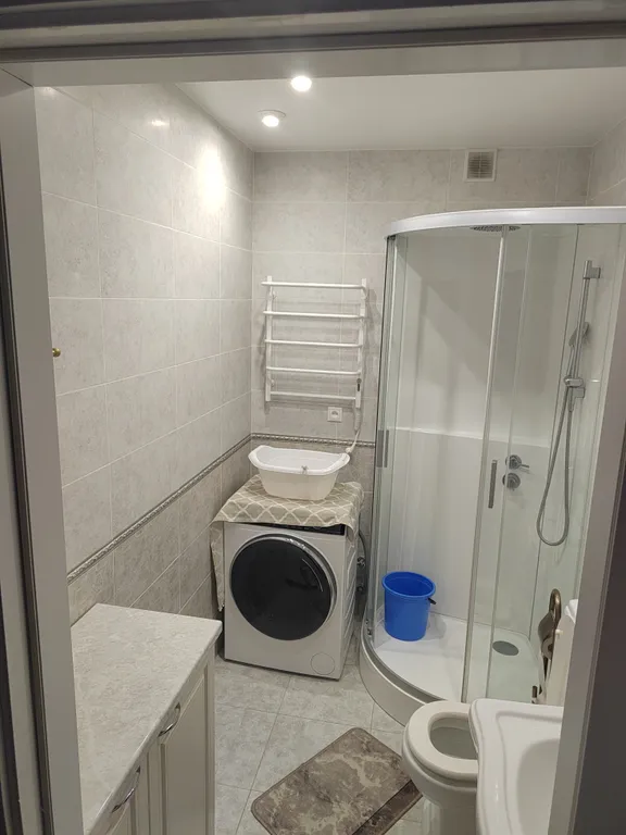 Квартира в центре со всеми удобствами