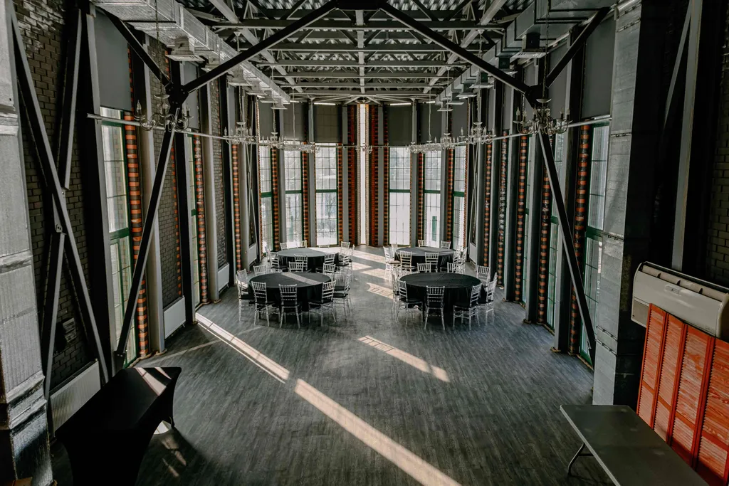 Лофт Манхэттен