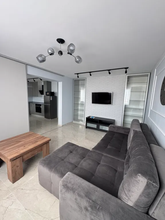 Апартаменты  номер 8 у Черного моря