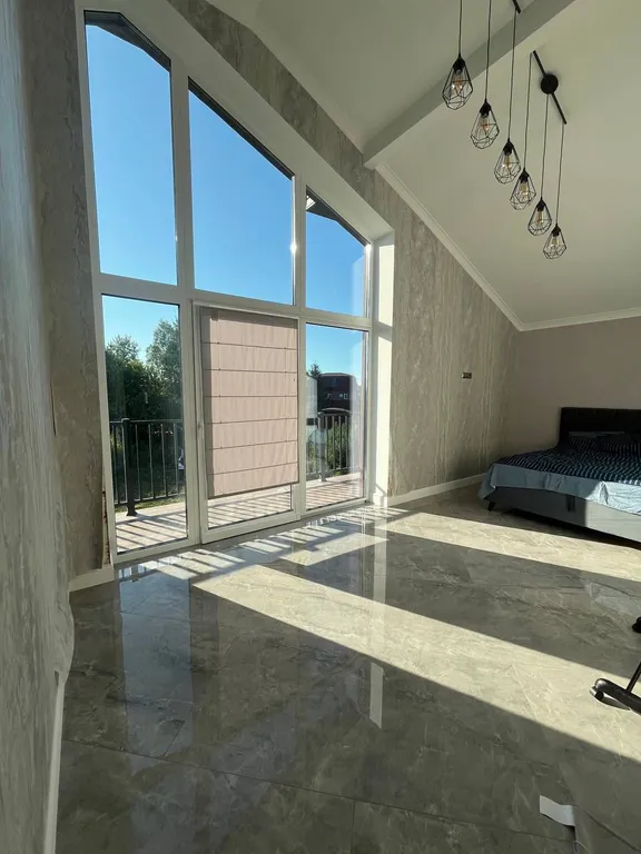 Для ценящих комфорт и шик. Дом у моря