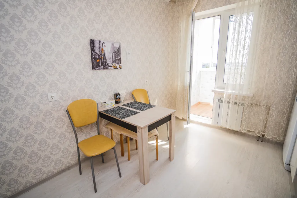 ATLANT Apartments 286