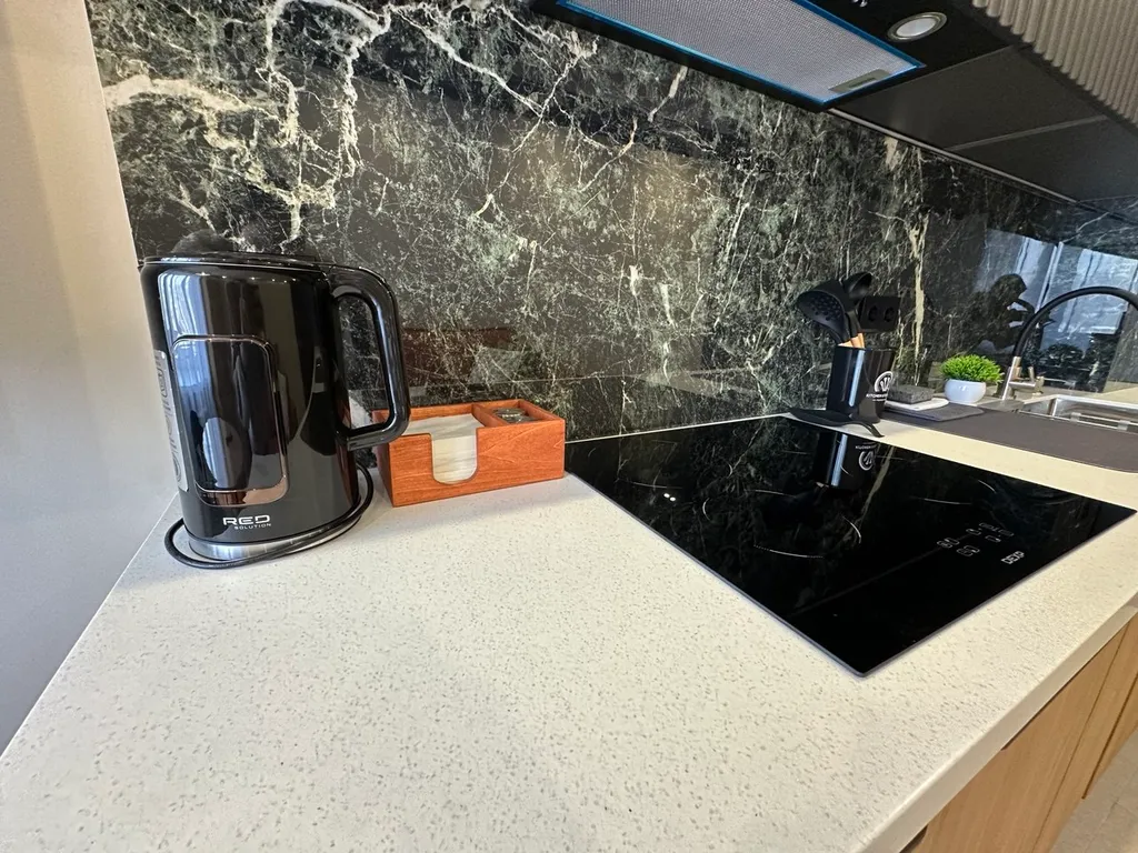 Шикарная квартира в центре города