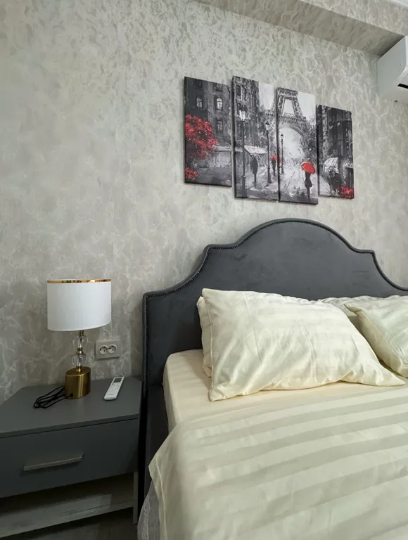 Квартира  у моря