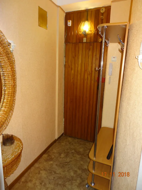 Квартира Удобная квартира в центральном районе — Севастополь