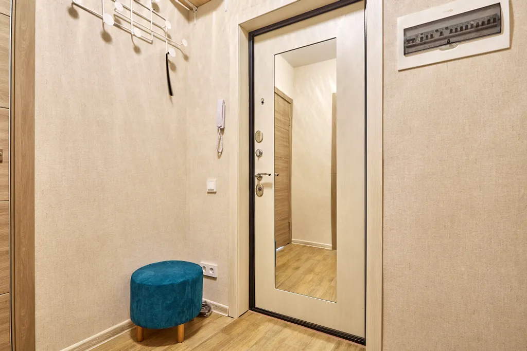 Квартира Уютная квартира в центре рядом с ТЦ Сказка — Краснодар