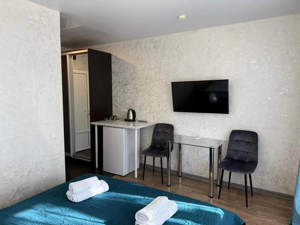 Квартира Комната — Сириус