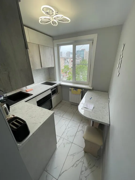 Уютная квартира в ценре города