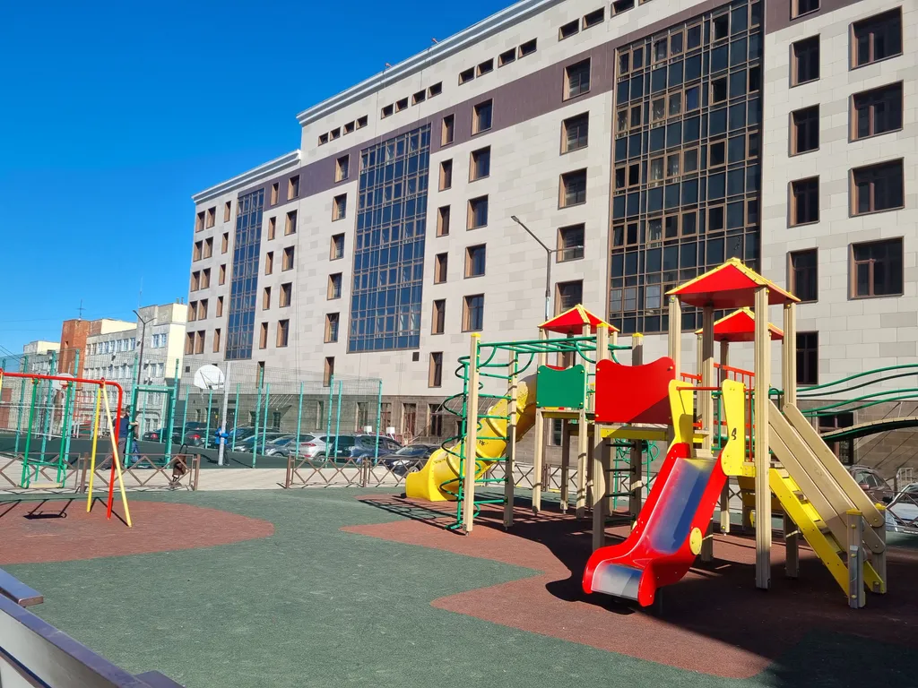 Апартаменты Гости