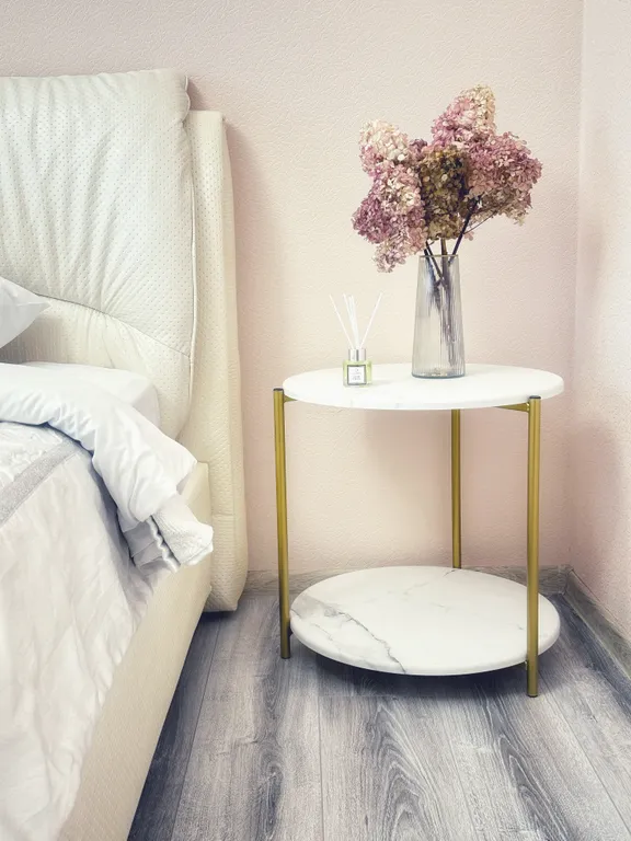 Новая красивая квартира