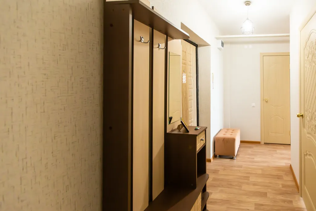 1-ком. кв-ра № 15