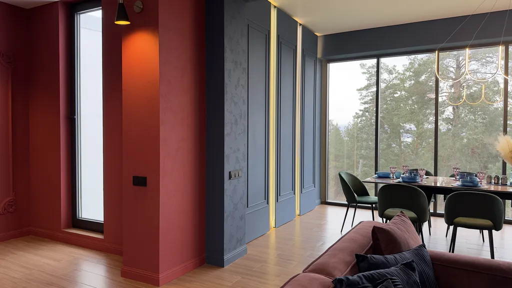 Резиденция Волга