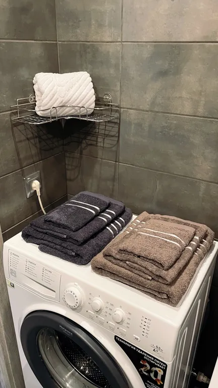 Уютная квартира с новым ремонтом в центре