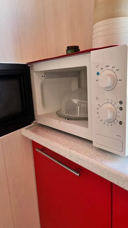 Уютная квартира около аквапарка ЛетоЛето