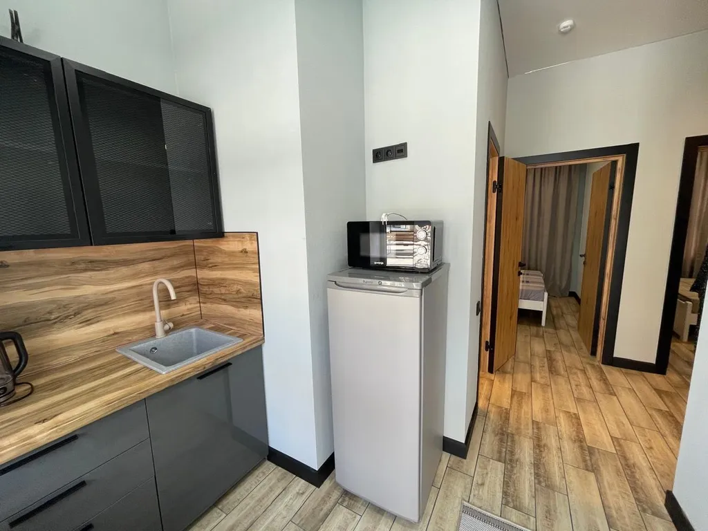 Коттедж Дом у моря — Махачкала